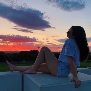 Meet your Posher, Tatum